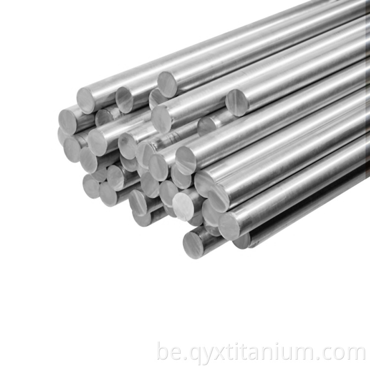 Тытанавы бар Titanium Bar